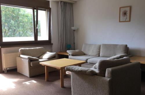 Disentis Apartment | Disentis