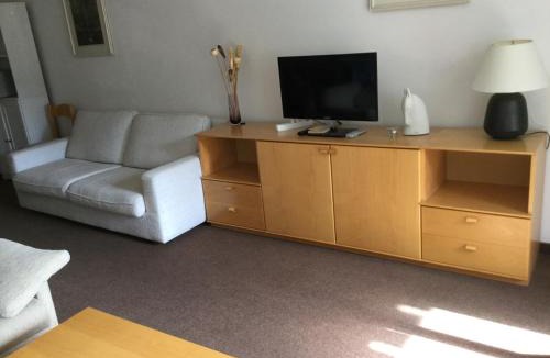 Disentis Apartment | Disentis