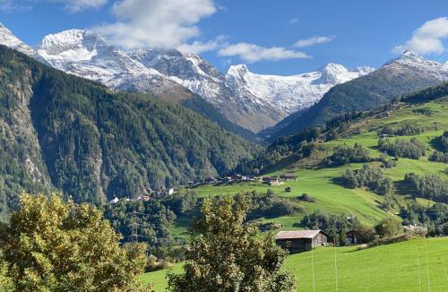 Acletta Apartment | Disentis-Ferien