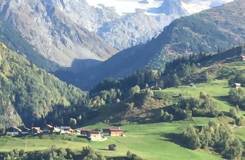 Acletta Apartment | Disentis-Ferien