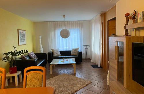 Acletta Apartment | Disentis-Ferien