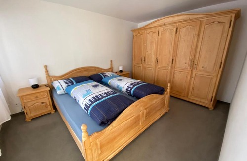 Acletta Apartment | Disentis-Ferien