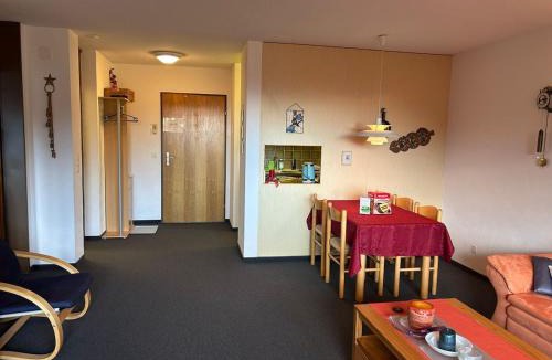 Disentis Apartment | Disentis-Mustér Ski Apartment