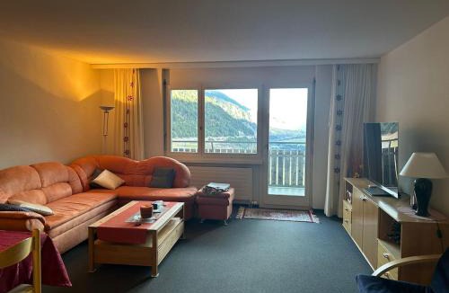 Disentis Apartment | Disentis-Mustér Ski Apartment