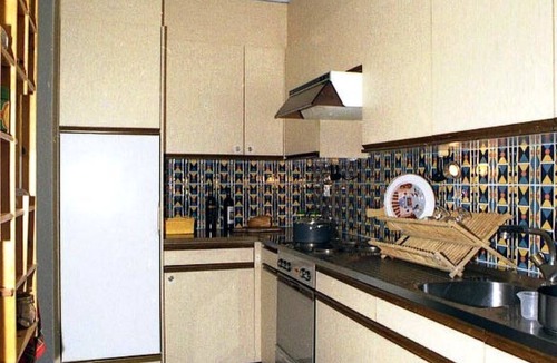 Disentis Apartment | Disentiserhof Aua Cotschna Avvanzino, (Disentis/Mustér). by Interhome