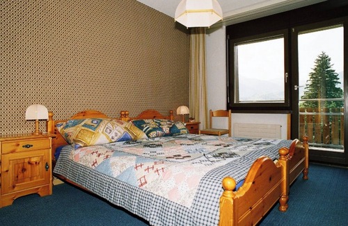 Disentis Apartment | Disentiserhof Aua Cotschna Avvanzino, (Disentis/Mustér). by Interhome