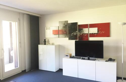 Disentis Apartment | Disentiserhof C502