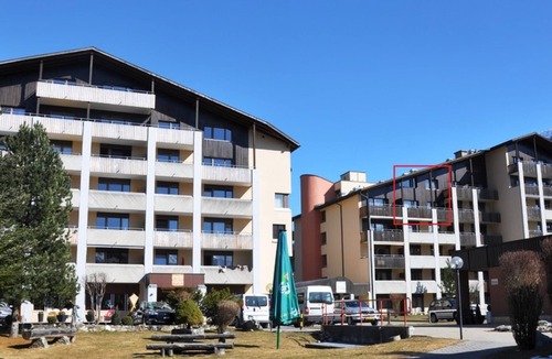 Disentis Apartment | Disentiserhof Hönig, (Disentis/Mustér). by Interhome