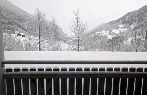 Disentis Apartment | Disentiserhof Haus C Grabinsky, (Disentis/Mustér). by Interhome