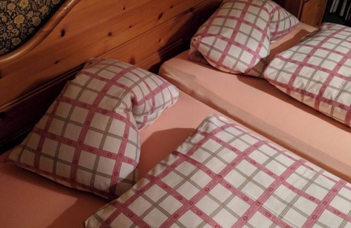 Disentis Apartment | Disentiserhof Haus C Grabinsky, (Disentis/Mustér). by Interhome