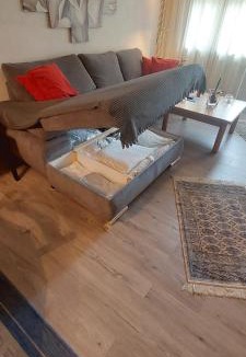 Disentis Apartment | Disentiserhof Mila
