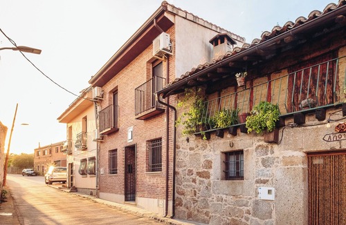 La Iglesuela House | Disfruta de una casa rural en exclusiva y con todas las comodidades
