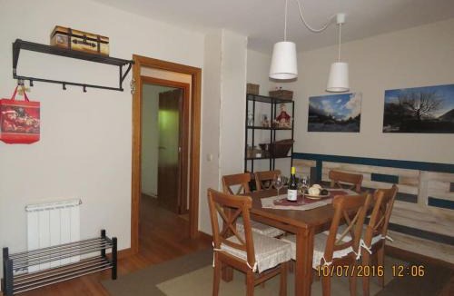 La Molina Apartment | Disfruta de LaCerdanya en "Casa Egipcia"