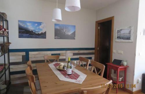 La Molina Apartment | Disfruta de LaCerdanya en "Casa Egipcia"