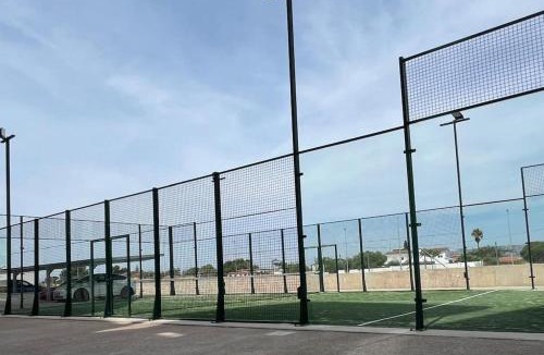 Castello de la Plana Apartment | Disfruta del mar a unos pasos