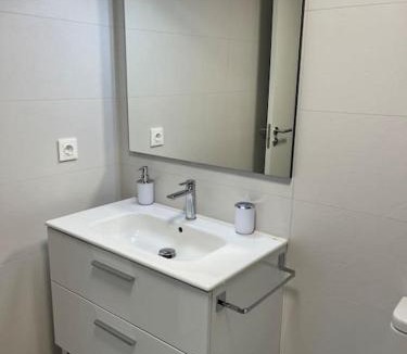 Castello de la Plana Apartment | Disfruta del mar a unos pasos