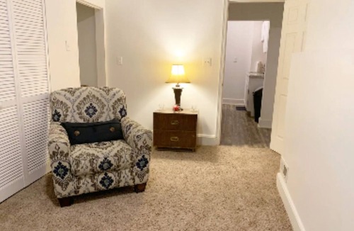 Downtown Baltimore House | DISINFECTED & Fast Wifi! Perfect for Remote Work!