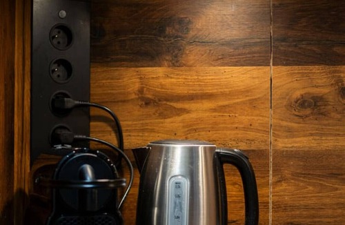 Bussy-Saint-Georges House | Disney 15min ! 2 terrasses, 2 pkg, 2 salles de bain