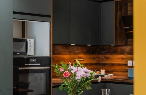 Bussy-Saint-Georges House | Disney 15min ! 2 terrasses, 2 pkg, 2 salles de bain