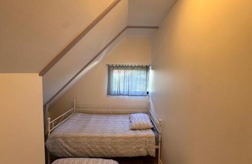 Coubron Apartment | Disney 20min & 10 Guests & Pool Option