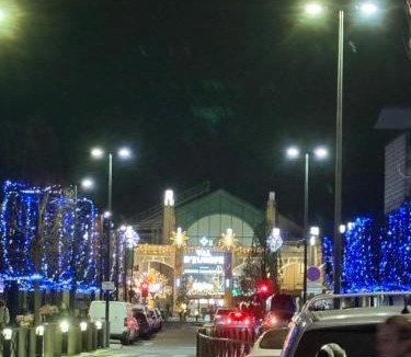 Evry-Gregy-sur-Yerre Apartment | Disney 4 min, from 4 to 14 Guests, 4 bedrooms, free parkings, 100 m2