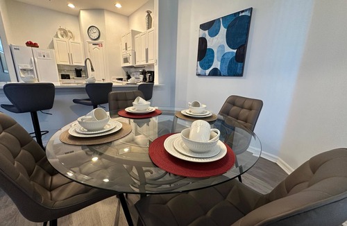 Tuscan Hills Villa | Disney 4BR Villa | Private Pool & Spa | Game Room | Star Wars & Harry Potter