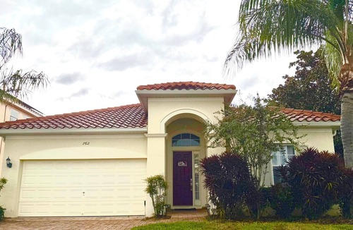 Tuscan Hills Villa | Disney 4BR Villa | Private Pool & Spa | Game Room | Star Wars & Harry Potter