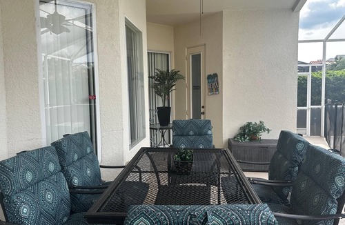 Tuscan Hills Villa | Disney 4BR Villa | Private Pool & Spa | Game Room | Star Wars & Harry Potter