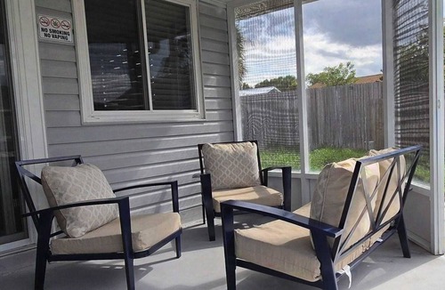 Orlando House | Disney and Universal Best Stay Ever