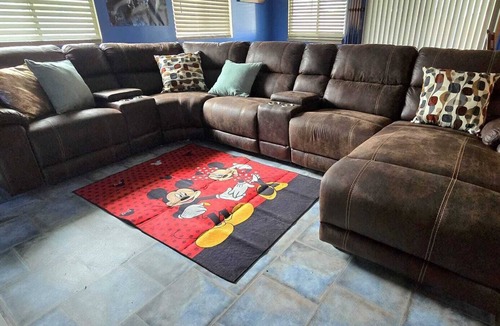 Orlando House | Disney and Universal Best Stay Ever