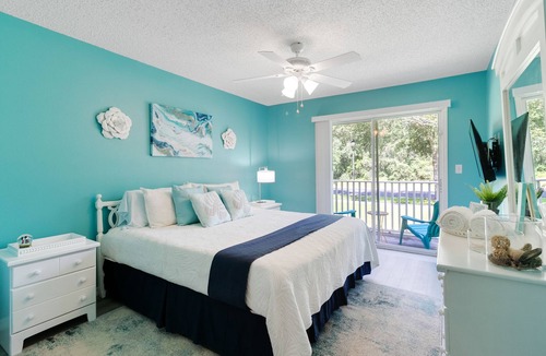 West Kissimmee House | Disney Area 4 bedroom/3.5 Bathroom Emerald Island Resort