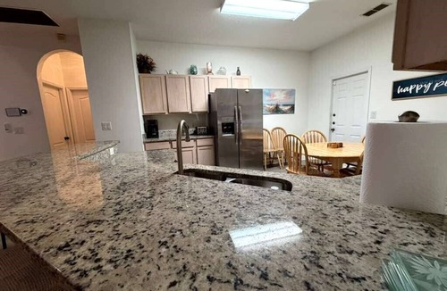 Lindfields House | Disney Area Home | Pool · Spa · Game Room | 5BR Sleeps 14