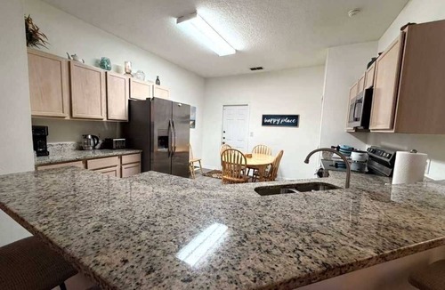Lindfields House | Disney Area Home | Pool · Spa · Game Room | 5BR Sleeps 14