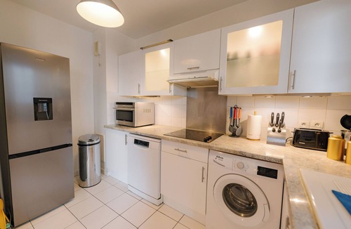 Bussy-Saint-Georges Apartment | Disney Charming House Hyper Centre Station Direct