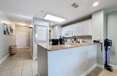 Florida Central Atlantic Coast House | Disney Coastal Condo
