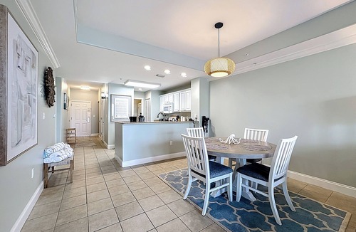 Florida Central Atlantic Coast House | Disney Coastal Condo