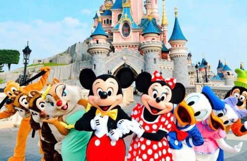 Coupvray Apartment | Disney cocooning à 5 minutes du Parc