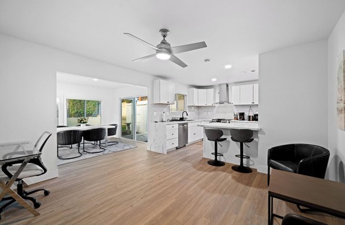 Northeast Anaheim House | Disney Dream Home with a Big Yard!