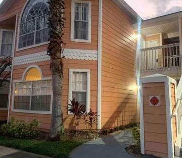 West Kissimmee Apartment | Disney enchantment getaway