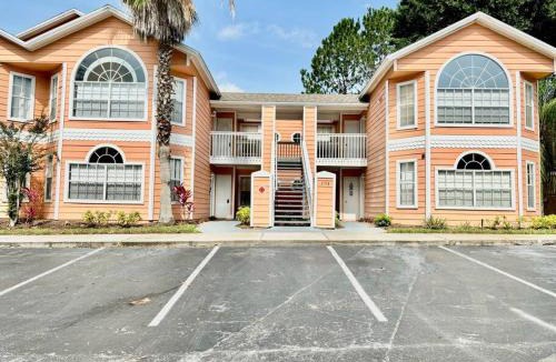 West Kissimmee Apartment | Disney enchantment getaway