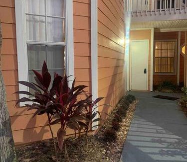 West Kissimmee Apartment | Disney enchantment getaway