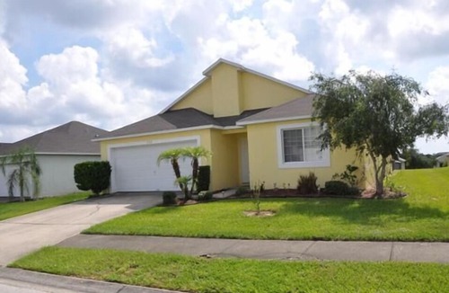 Hillcrest Estates House | Disney Fun - Hillcrest House 737