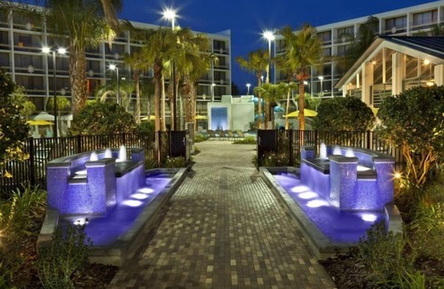 Florida Central Atlantic Coast Resort | DISNEY GROUP GETAWAY! 4 Amazing Side By Side Units, Heated Pool, Hot Tub