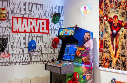 Lagny-sur-Marne Apartment | Disney, Marvel et Star Wars - Proche de Disneyland