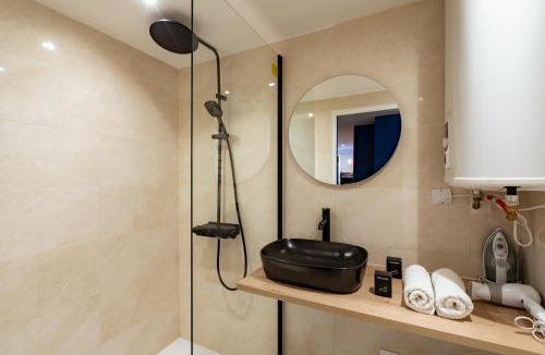 Lagny-sur-Marne Apartment | Disney, Marvel et Star Wars - Proche de Disneyland