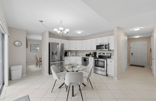 Indian Ridge House | Disney Marvelous 4-bedroom house with a pool