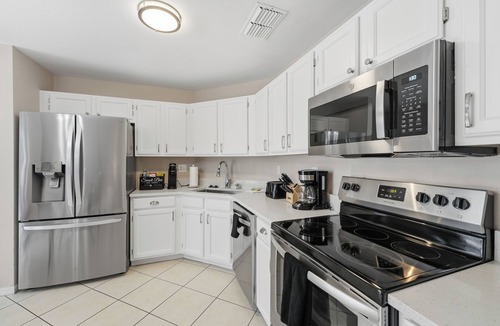 Indian Ridge House | Disney Marvelous 4-bedroom house with a pool