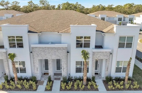 Clermont House | Disney Oasis | Heated Pool