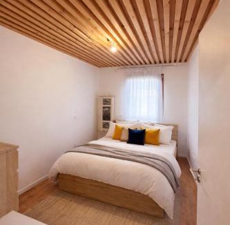 Chanteloup-en-Brie Apartment | Disney Paris Big Family Home 8-10pers 2parking