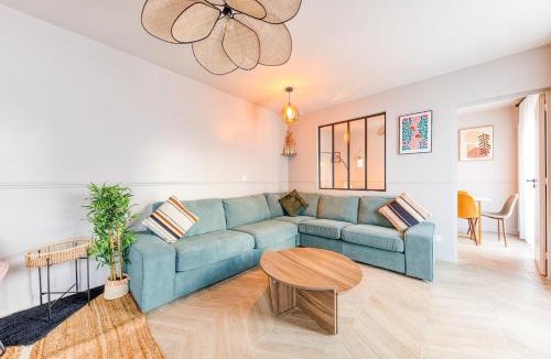 Bussy-Saint-Martin House | Disney Paris Cosy House Family